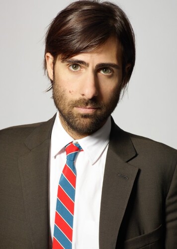 Jason Schwartzman