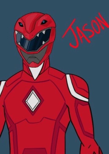 Jason Scott