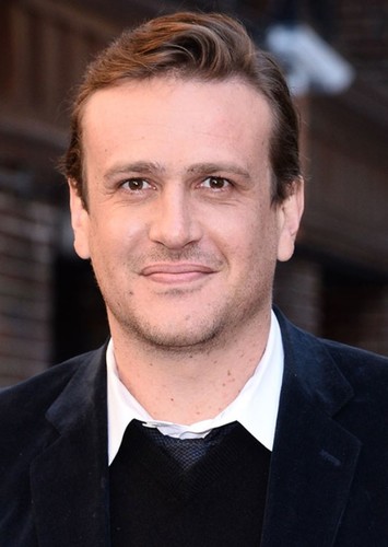 Jason Segel