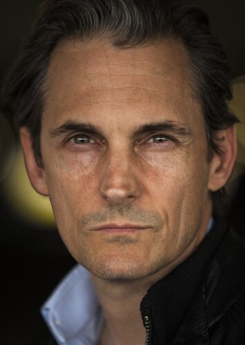 Jason Spisak