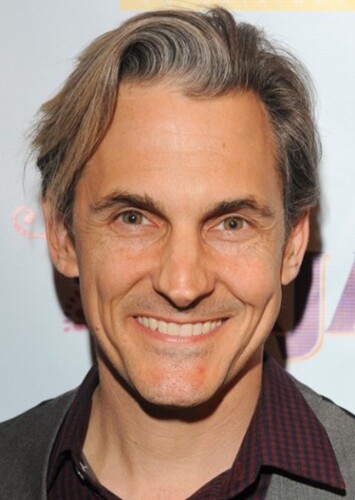 Jason Spisak