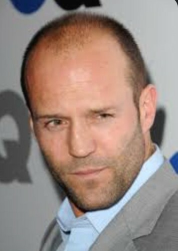 Jason Statham