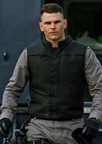 Jason Stryker