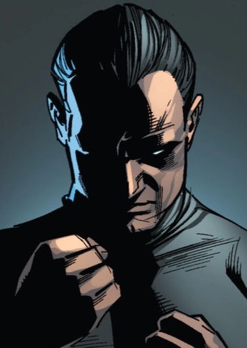 Jason Stryker