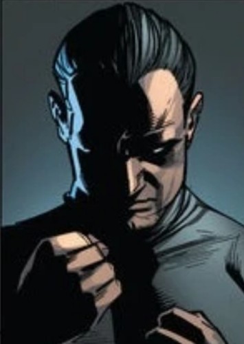 Jason Stryker