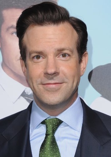 Jason Sudeikis