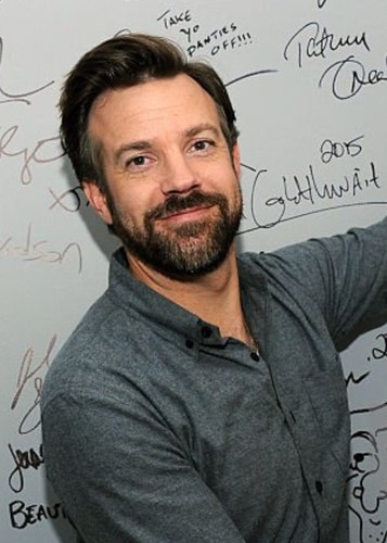 Jason Sudeikis