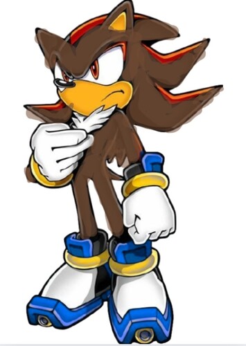 Jason the Hedgehog