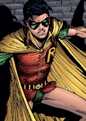 Jason Todd
