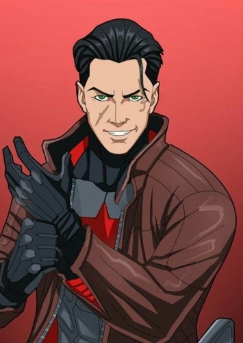 Jason Todd