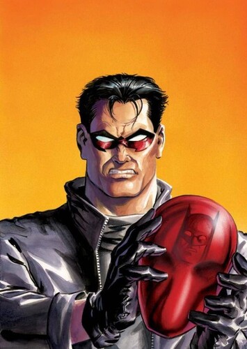 Jason Todd