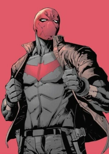 Jason Todd