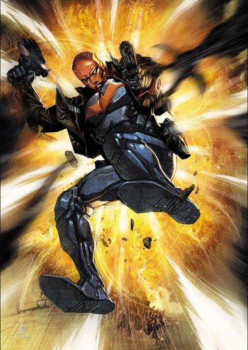 Jason Todd