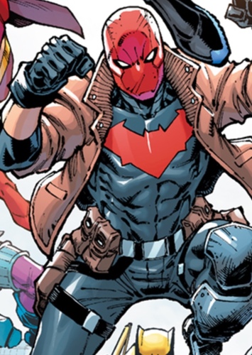 Jason Todd