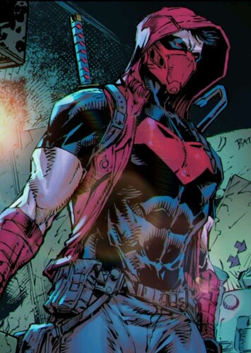 Jason Todd