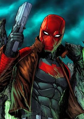 Jason Todd