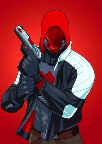 Jason Todd