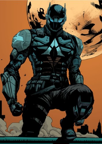 Jason Todd (16)
