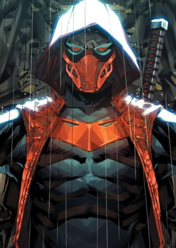 Jason Todd