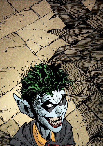 Jason Todd (19)