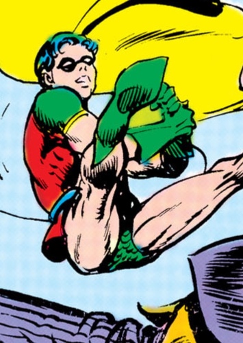 Jason Todd