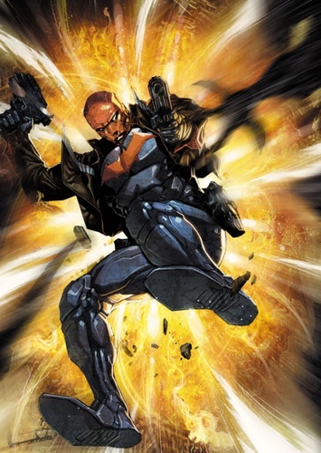 Jason Todd