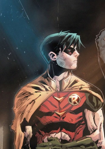 Jason Todd