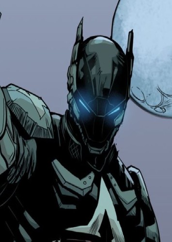 Jason Todd (30)