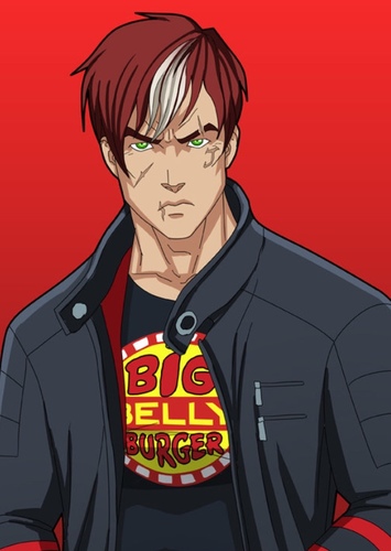 Jason Todd