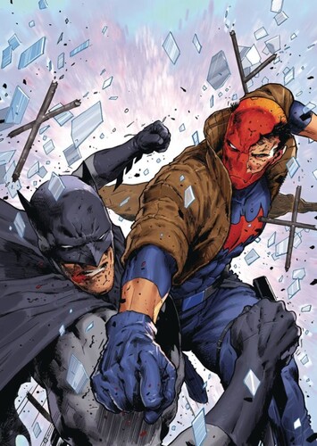 Jason Todd