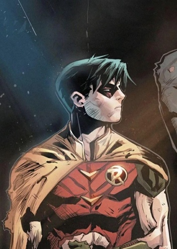 Jason Todd
