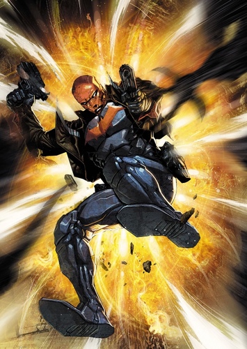 Jason Todd
