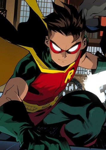 Jason Todd