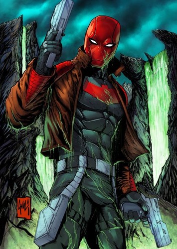 Jason Todd