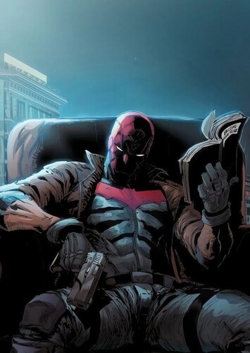 Jason Todd