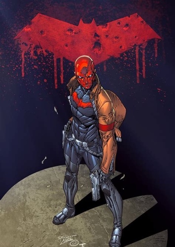 Jason Todd