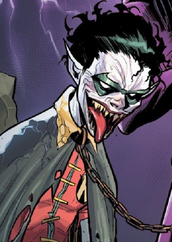 Jason Todd (43)