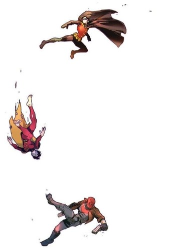 Jason Todd