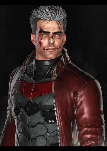 Jason Todd
