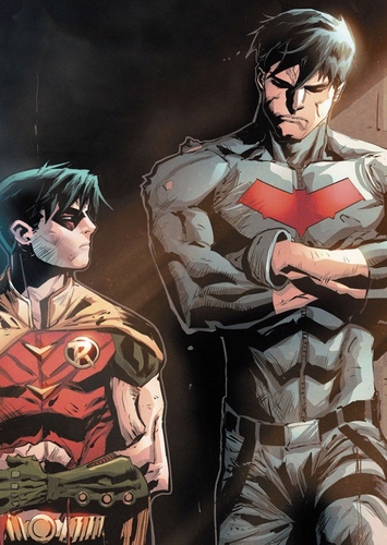Jason Todd