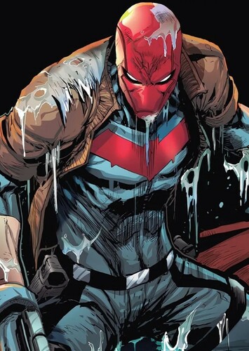 Jason Todd