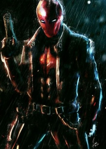 Jason Todd