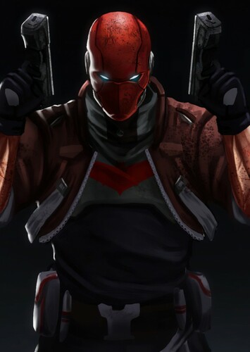Jason Todd
