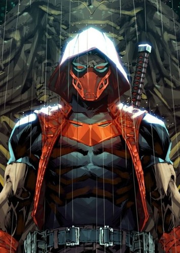 Jason Todd
