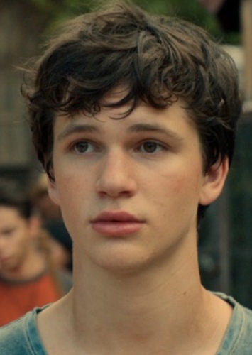 Jason Todd