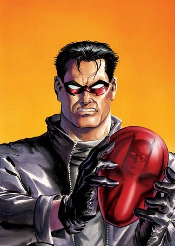 Jason Todd