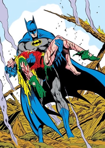 Jason Todd