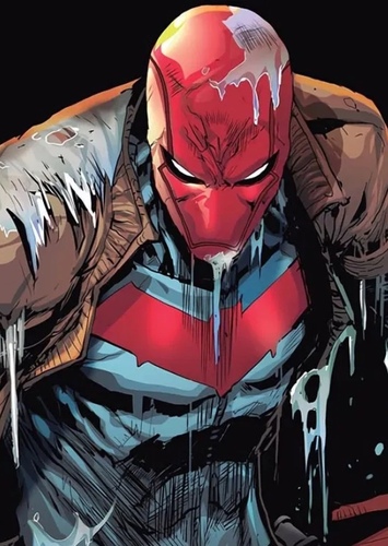 Red Hood
