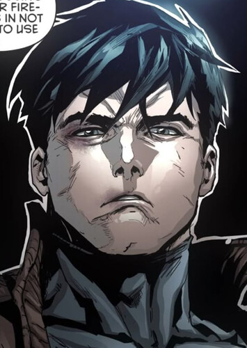 Jason Todd