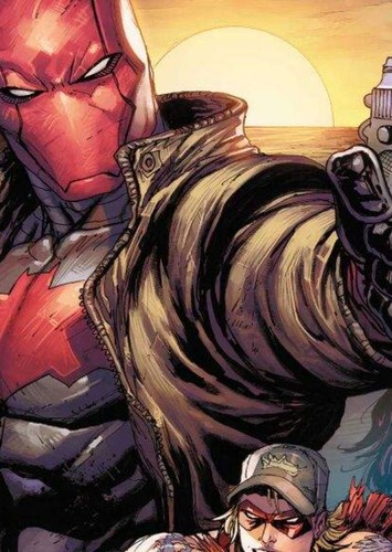 Jason Todd